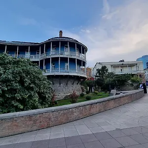  Дом отдыха Old Freedom Square, площадь свободы
